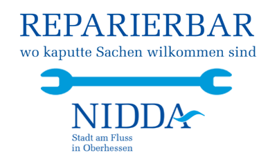 ReparierBar Nidda