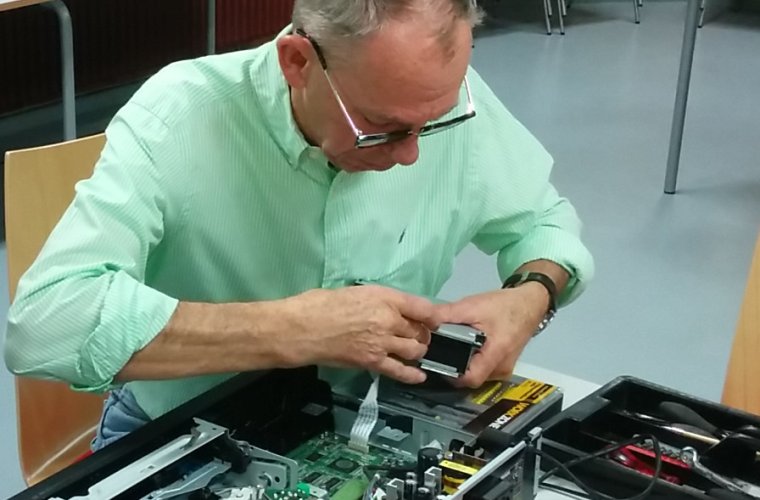 Altenstadt ReparierBar