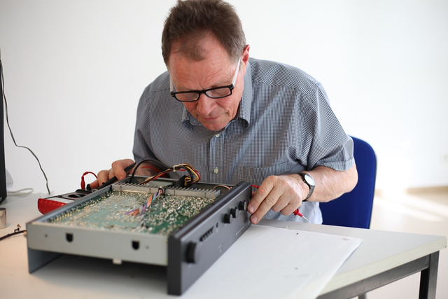 Butzbach Reparatur Café 