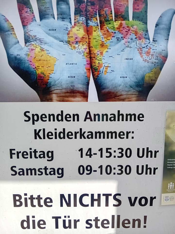 Butzbach Kleiderkammer2