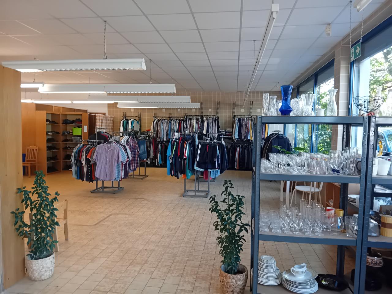 Butzbach Kleiderkammer3