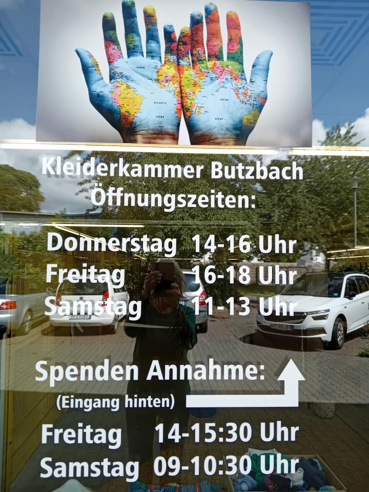 Butzbach Kleiderkammer5